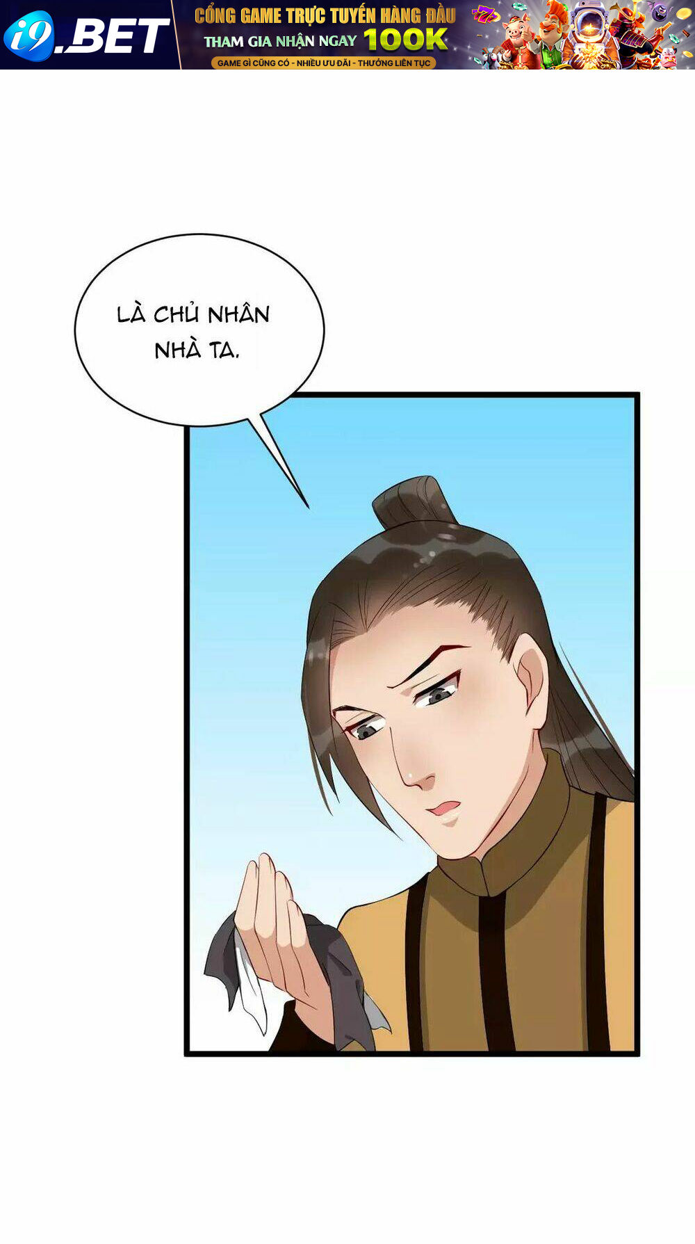 Bồng Sơn Viễn Chương 39 Ảnh 63