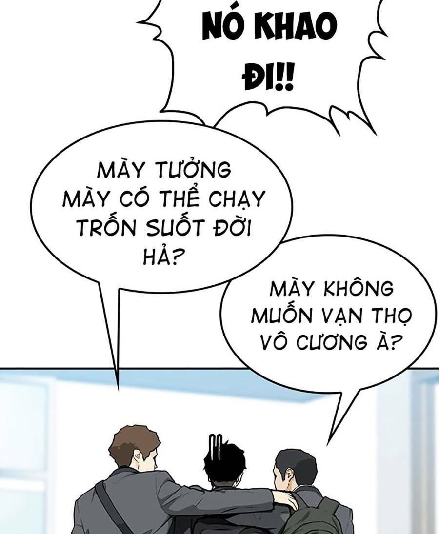 Trường Học Gangster Chương 8 Ảnh 78
