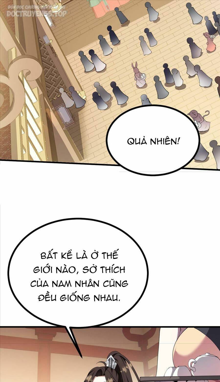 Thiên Đạo Nguyền Rủa Ư? Ta Nghịch Thiên!! Chương 28 Ảnh 20