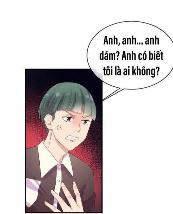 Độc Dược Của Tình Yêu Chương 9 Ảnh 16