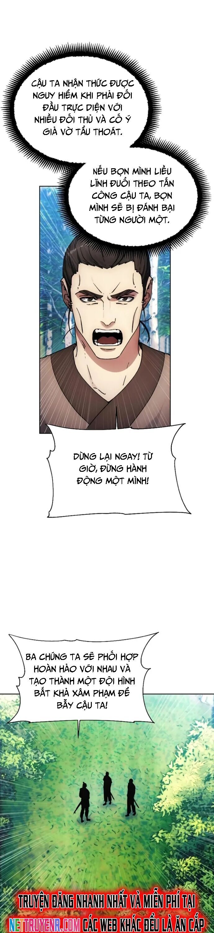 Tao Là Ác Nhân Chương 161 Ảnh 34