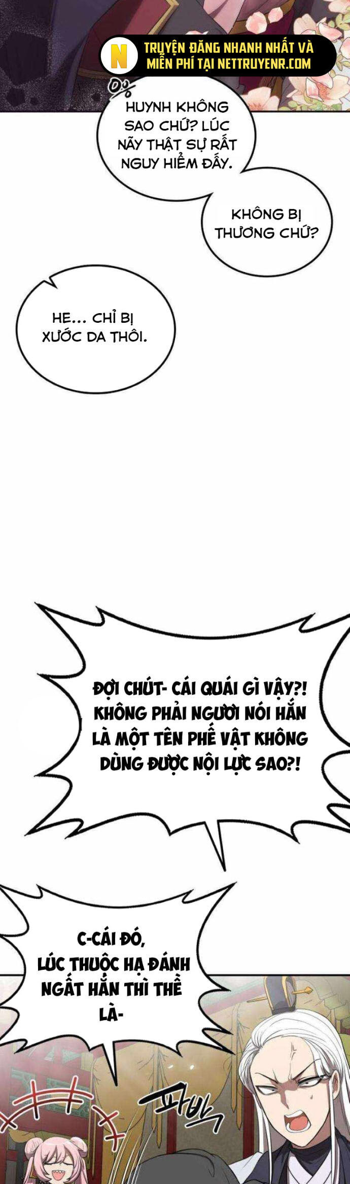 Có Lẽ Là Vô Địch Chương 26 Ảnh 7