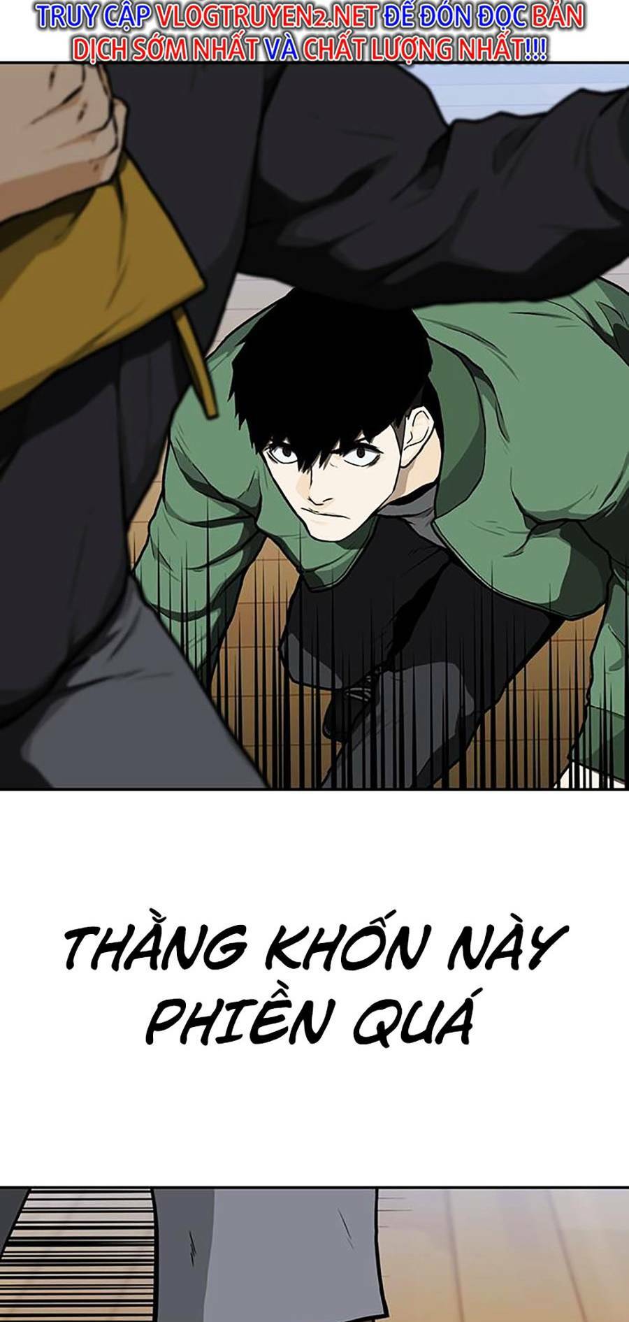 Trường Học Gangster Chương 13 Ảnh 26