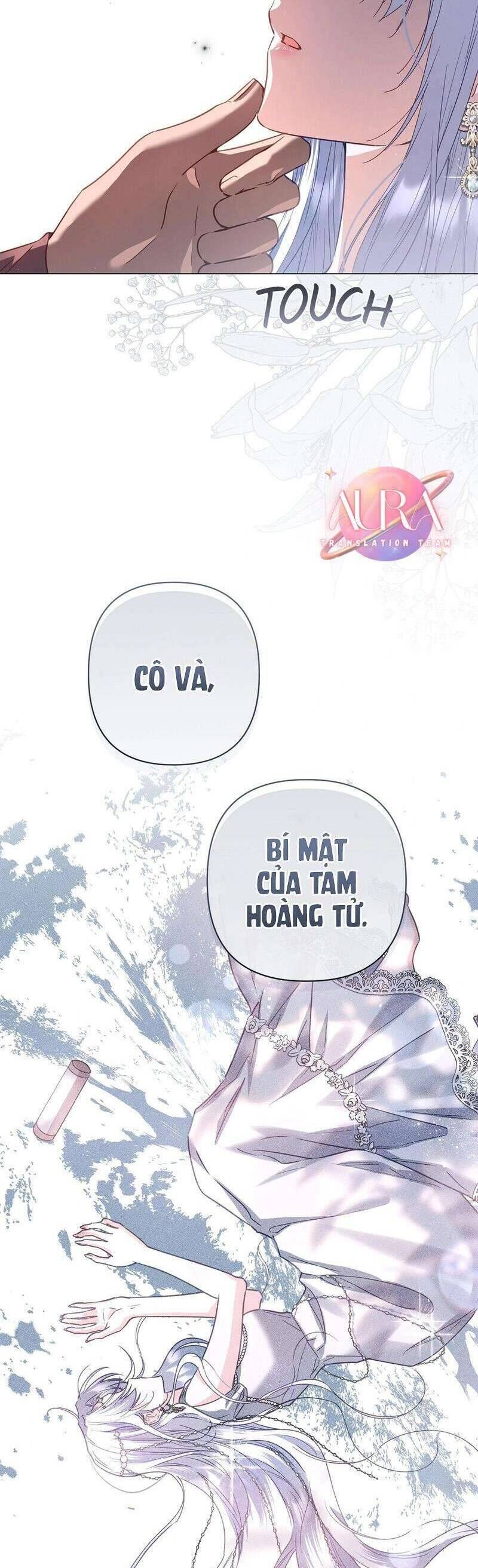 Vết Trăng Chương 60 Ảnh 14