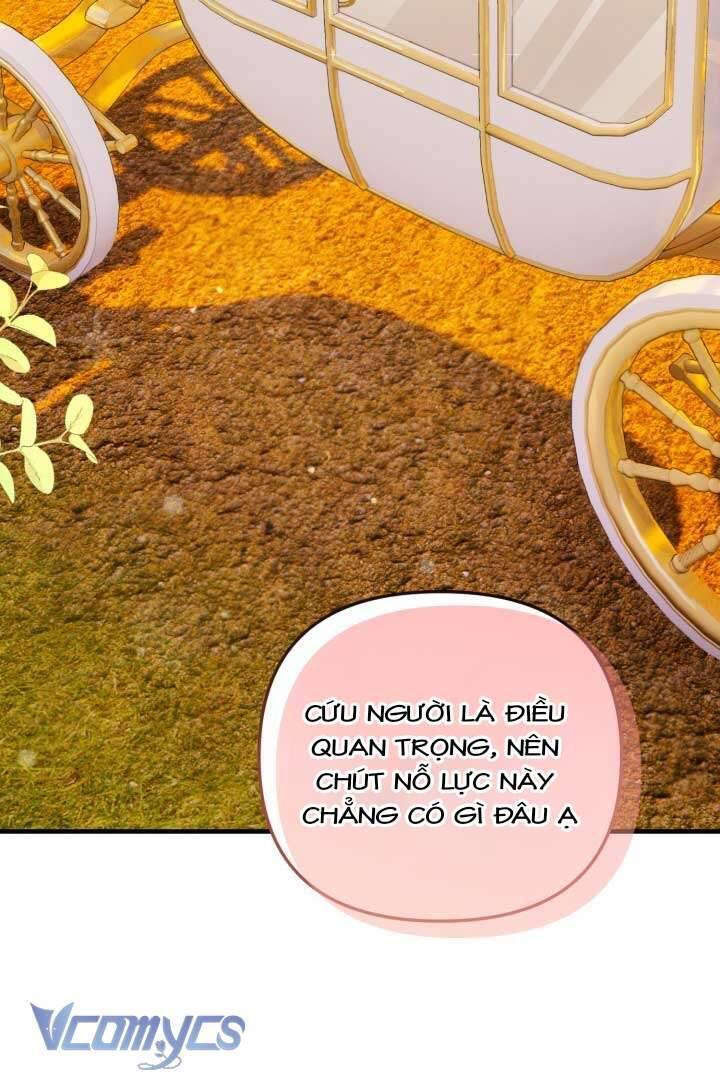 Mê Cung Cám Dỗ Của Emilone Chương 5 Ảnh 68