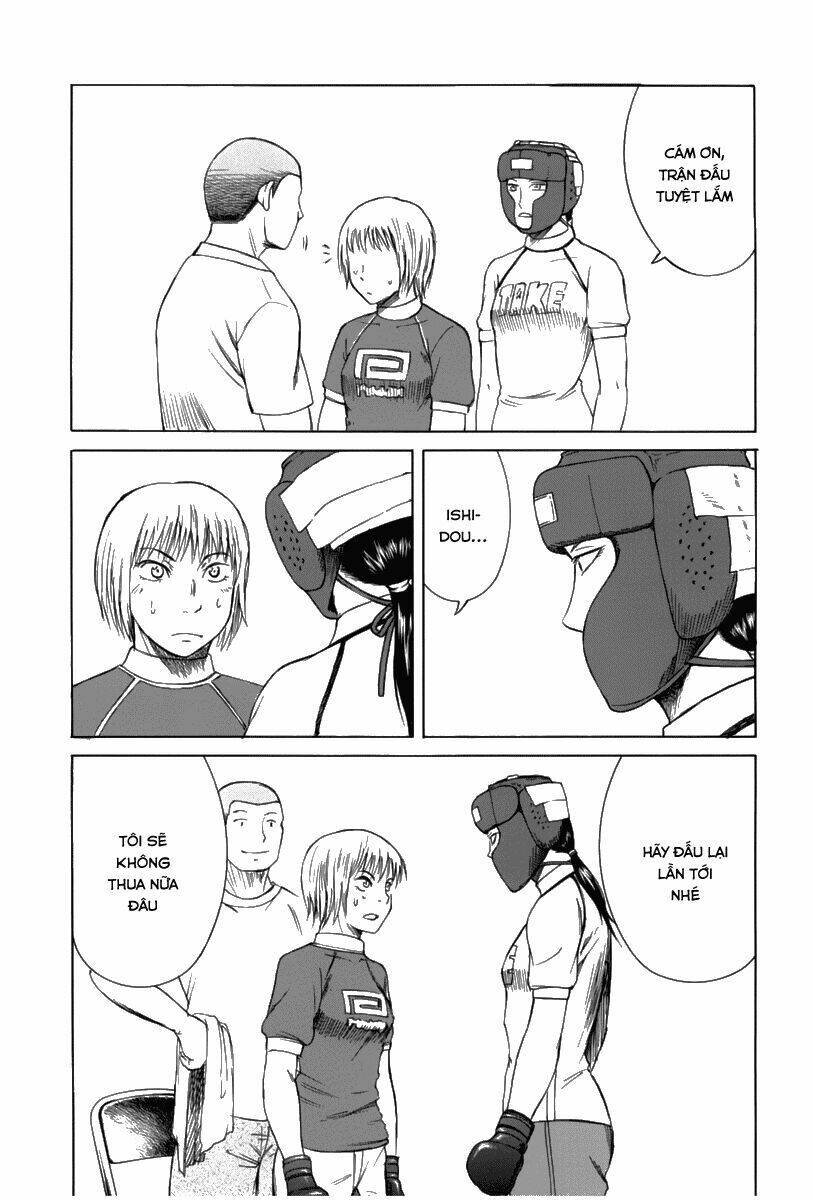 Teppu Chương 9 Ảnh 48