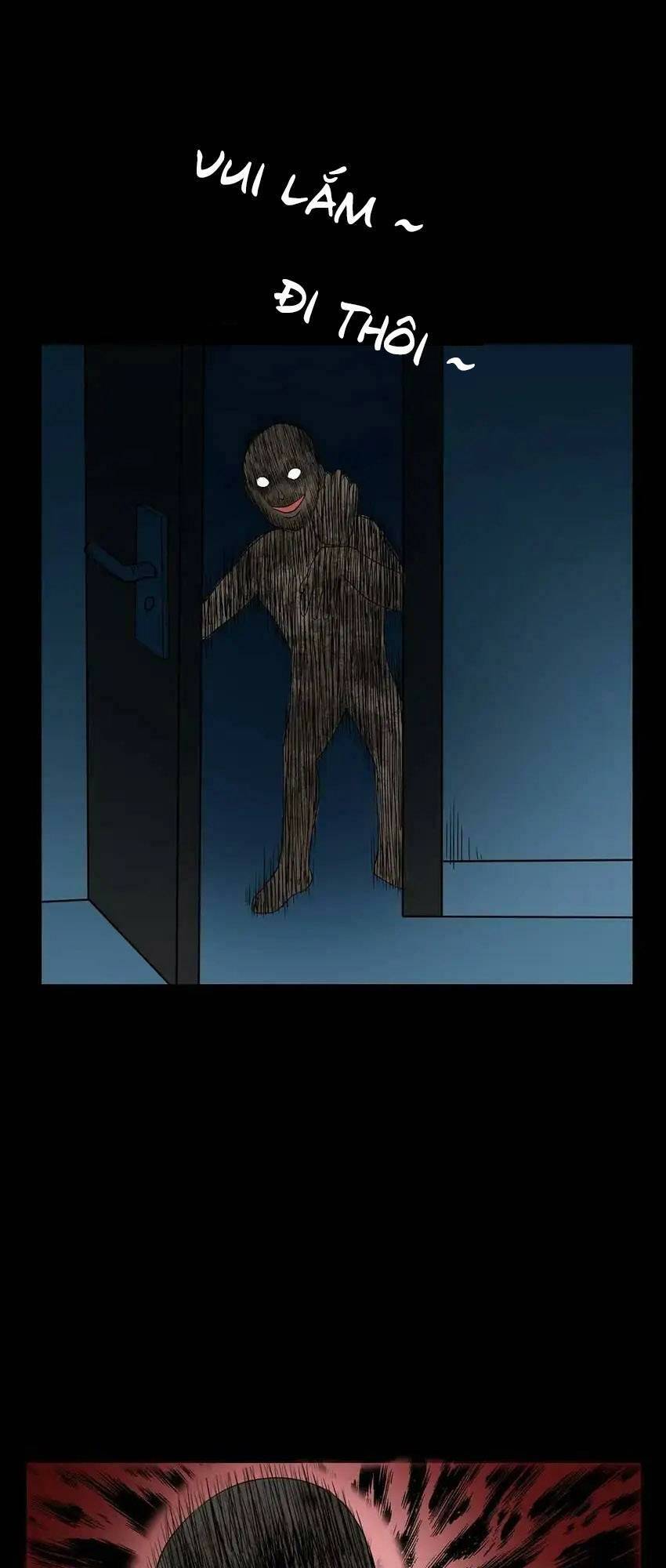 Truyện Kinh Dị Đời Thực Chương 17 Ảnh 32