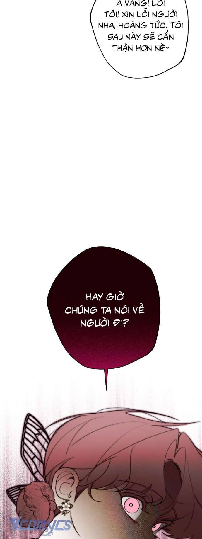 Chuyện Tình Tuyết Phương Bắc Chương 36 Ảnh 25
