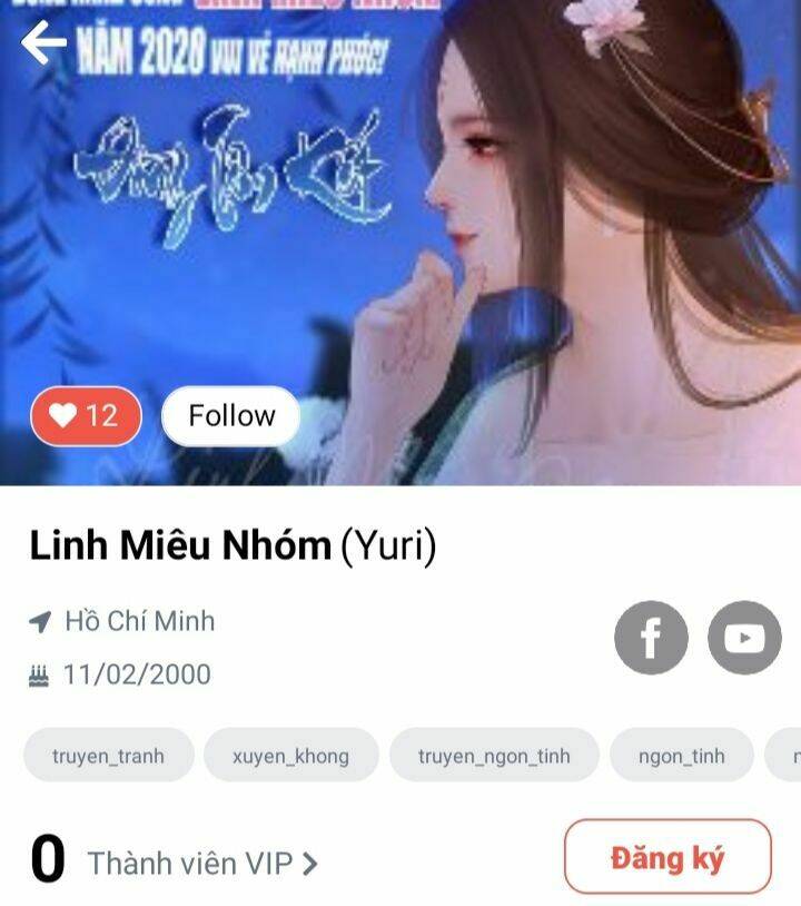 Thuần Bạch Vận Mệnh Chi Luân Chương 1.5 Ảnh 2