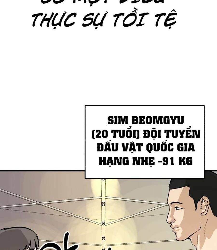 Đổi Thay Chương 3 Ảnh 21