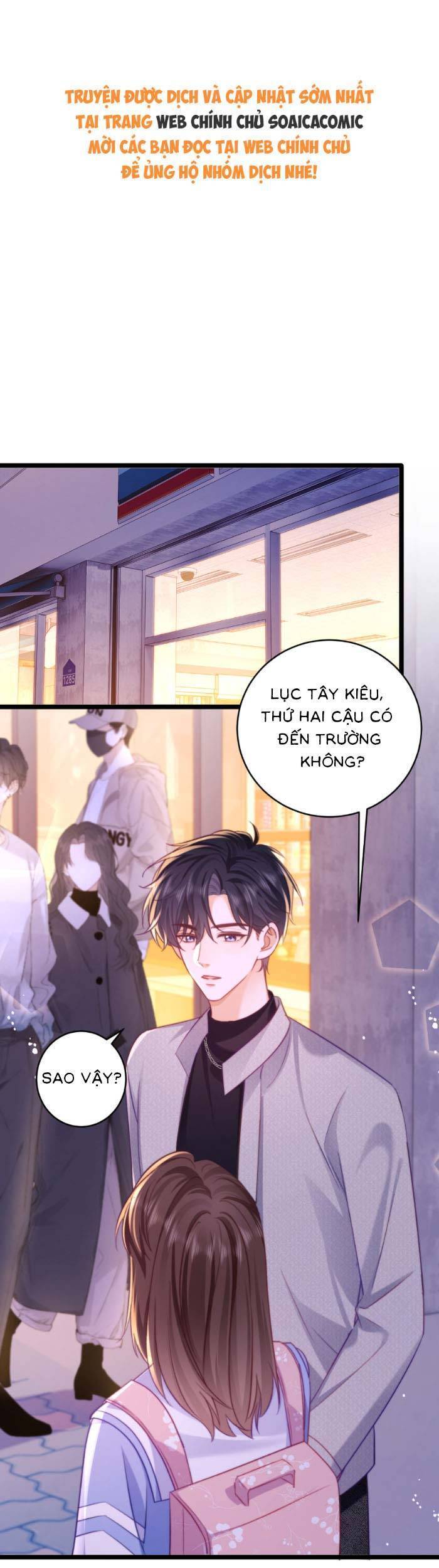 Truỵ Lạc Chương 47 Ảnh 2