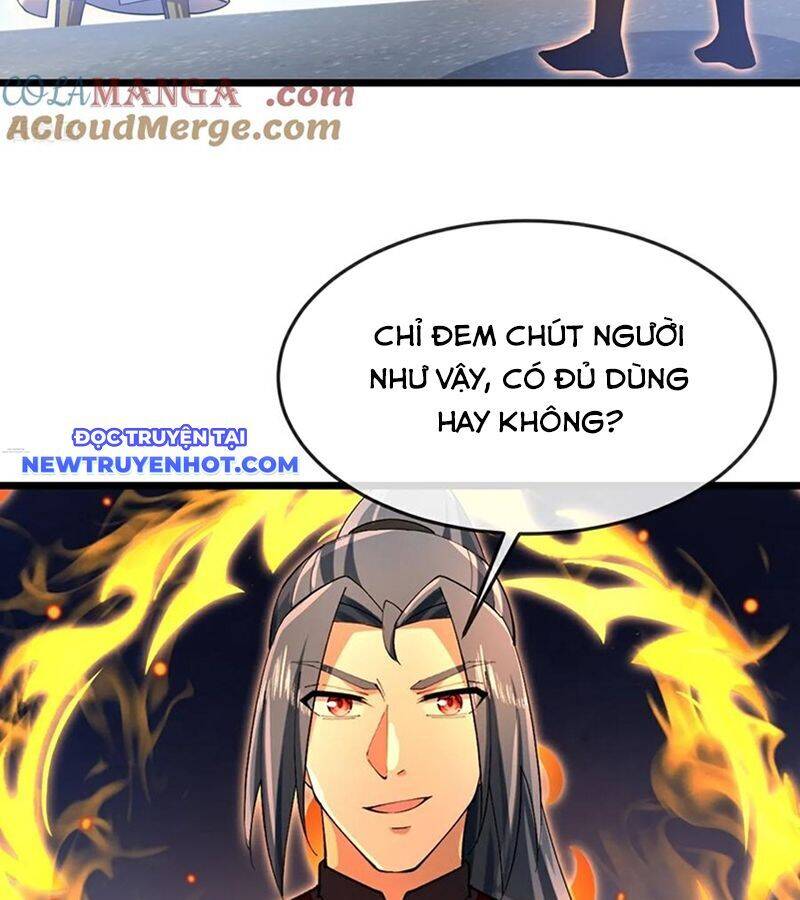 Thần Võ Thiên Tôn Chương 899 Ảnh 8