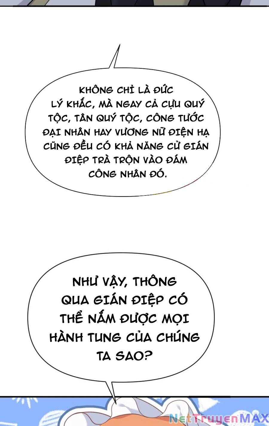 Hồng Long Dũng Giả Không Phải Người Lương Thiện Chương 28 Ảnh 81