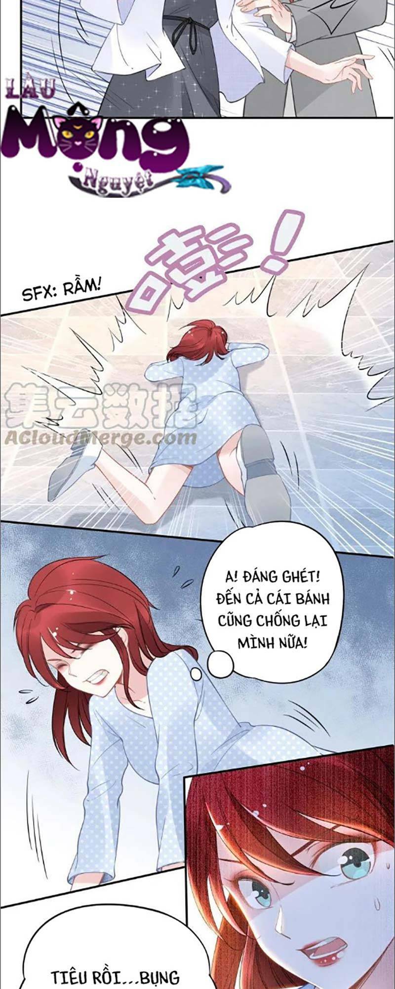 Quyền Thiểu, Nhĩ Lão Bà Yêu Bào Liễu Chương 46 Ảnh 30