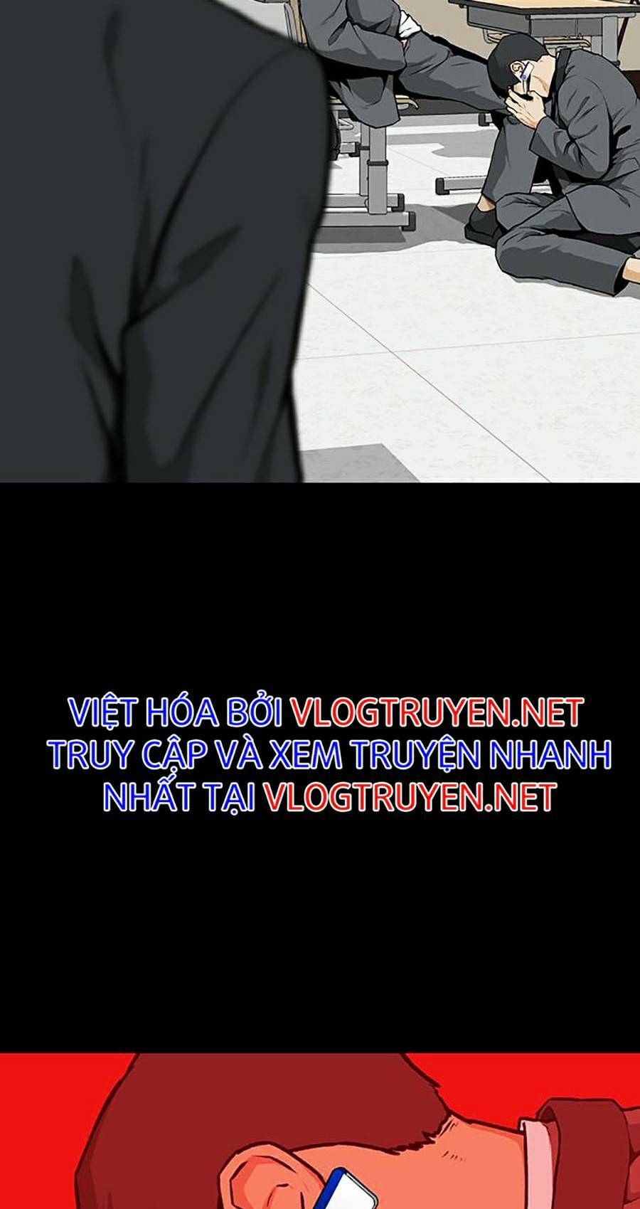 Trường Học Gangster Chương 6 Ảnh 100