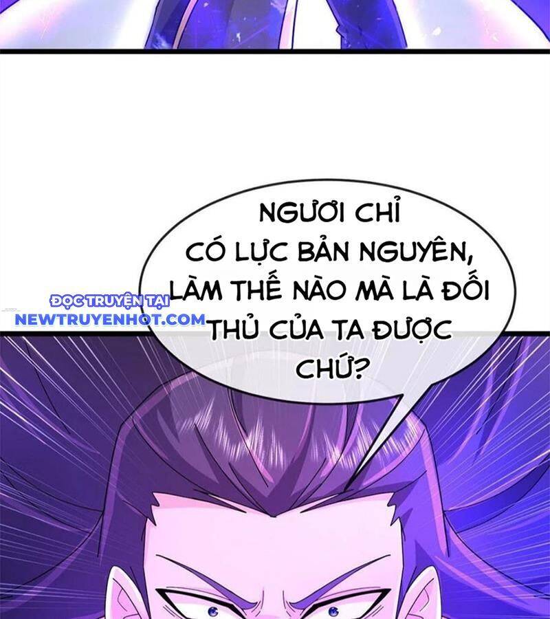 Thần Võ Thiên Tôn Chương 900 Ảnh 24