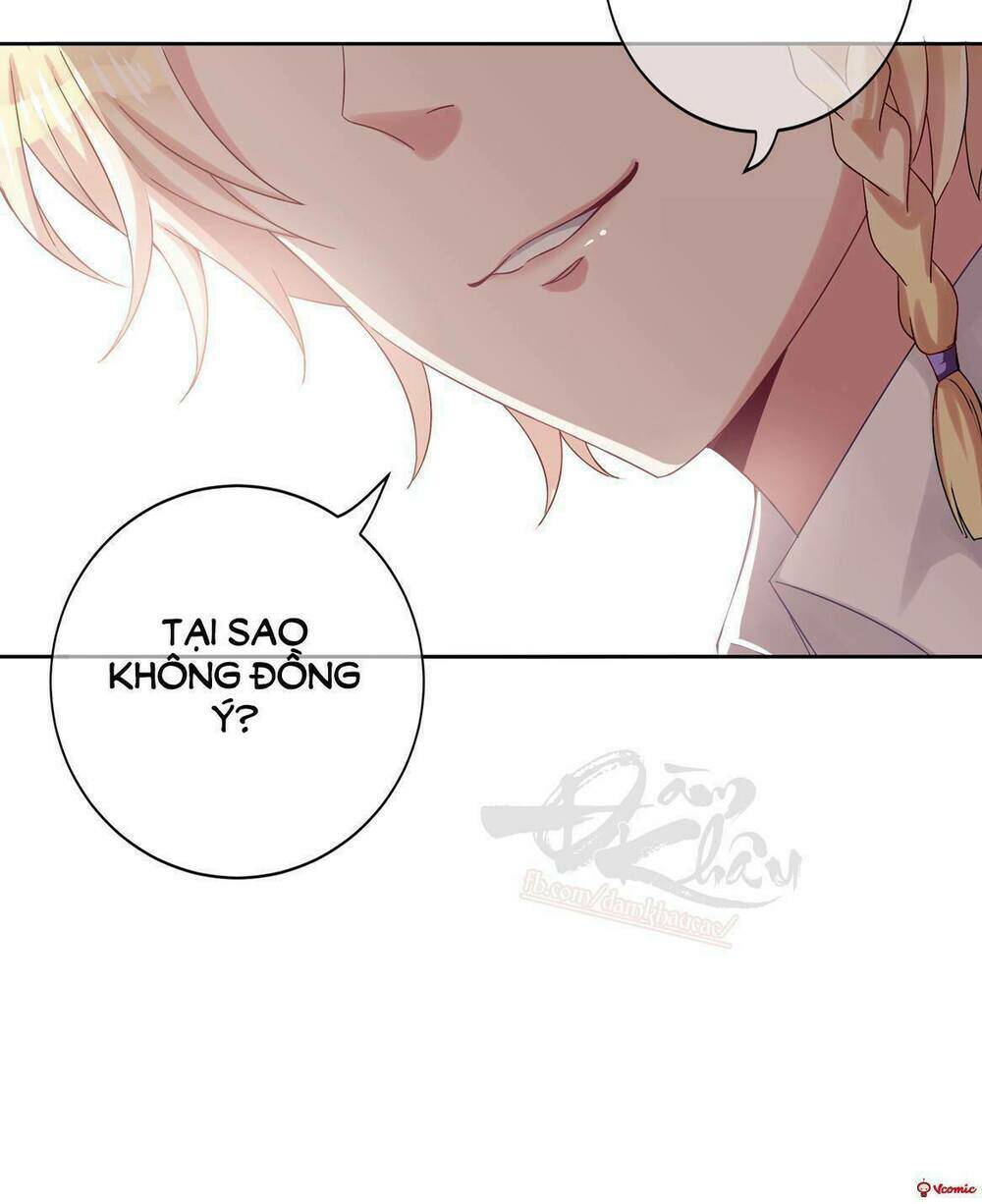 Ái Ngã Đích Đô Khứ Tử Chương 17 Ảnh 6