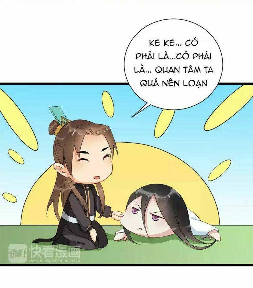 Bồng Sơn Viễn Chương 37 Ảnh 12