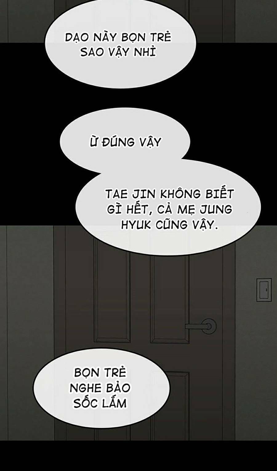 Trường Học Gangster Chương 6 Ảnh 89