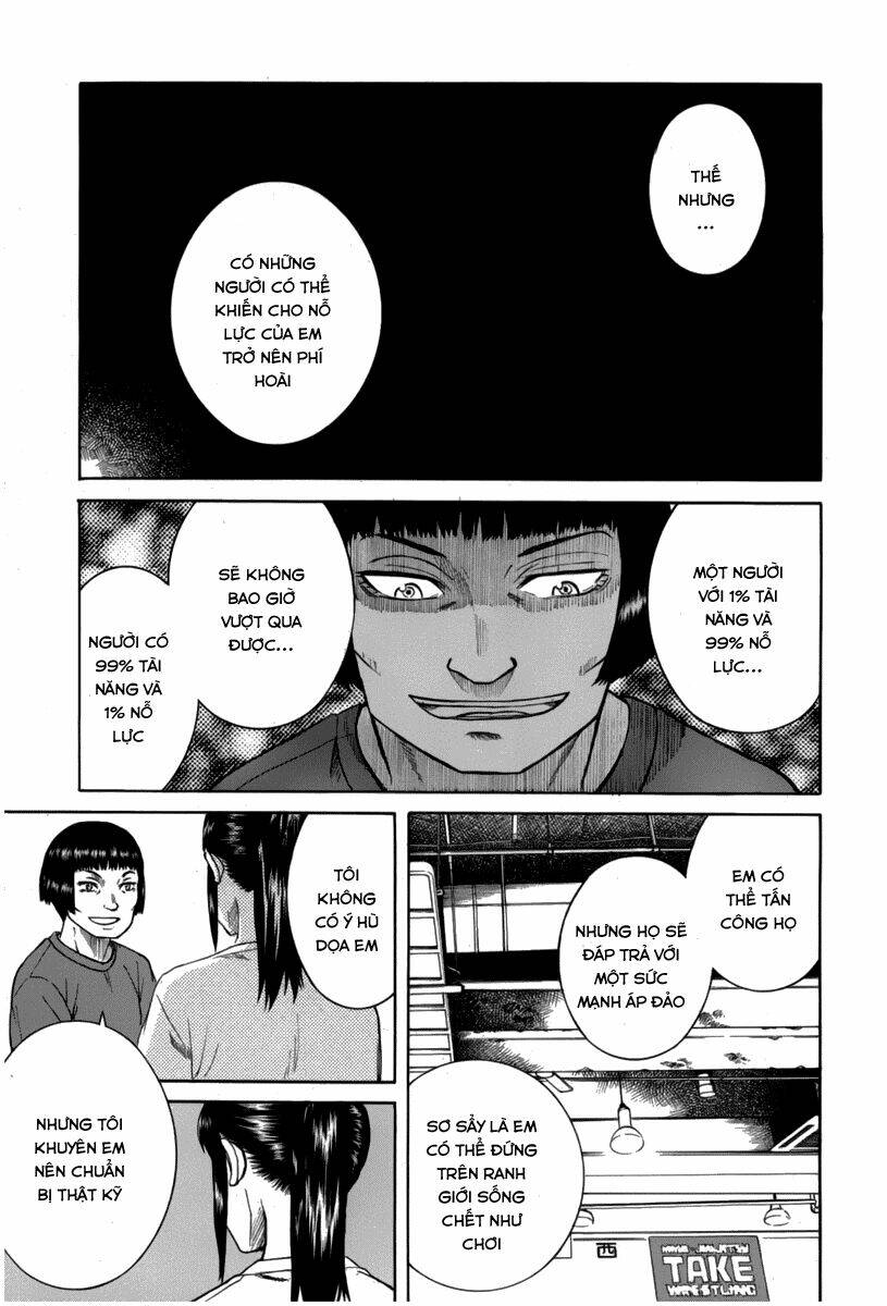 Teppu Chương 10 Ảnh 37