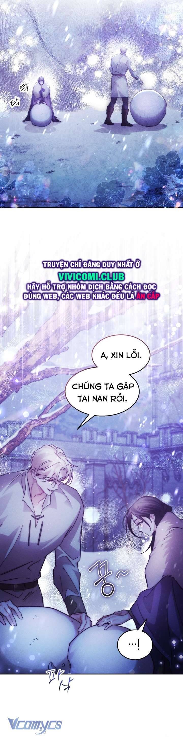 Tiếng Trống Vang Dội Chương 35 Ảnh 23