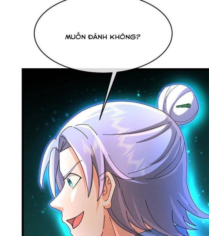 Thần Võ Thiên Tôn Chương 897 Ảnh 25