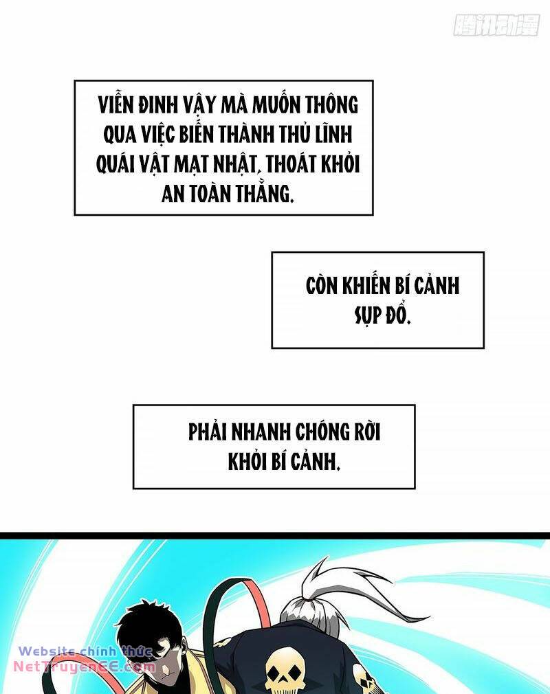 Bắt Đầu Vùng Dậy Từ Việc Chơi Game Nghiêm Túc Chương 144 Ảnh 44
