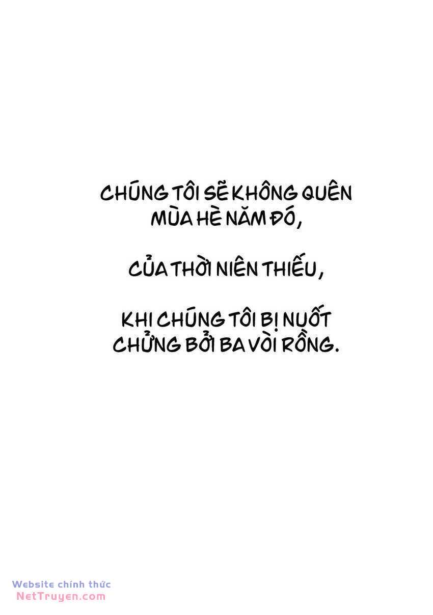 Thiếu Niên Thiếu Nữ Phiêu Lưu Ký Chương 12 Ảnh 27