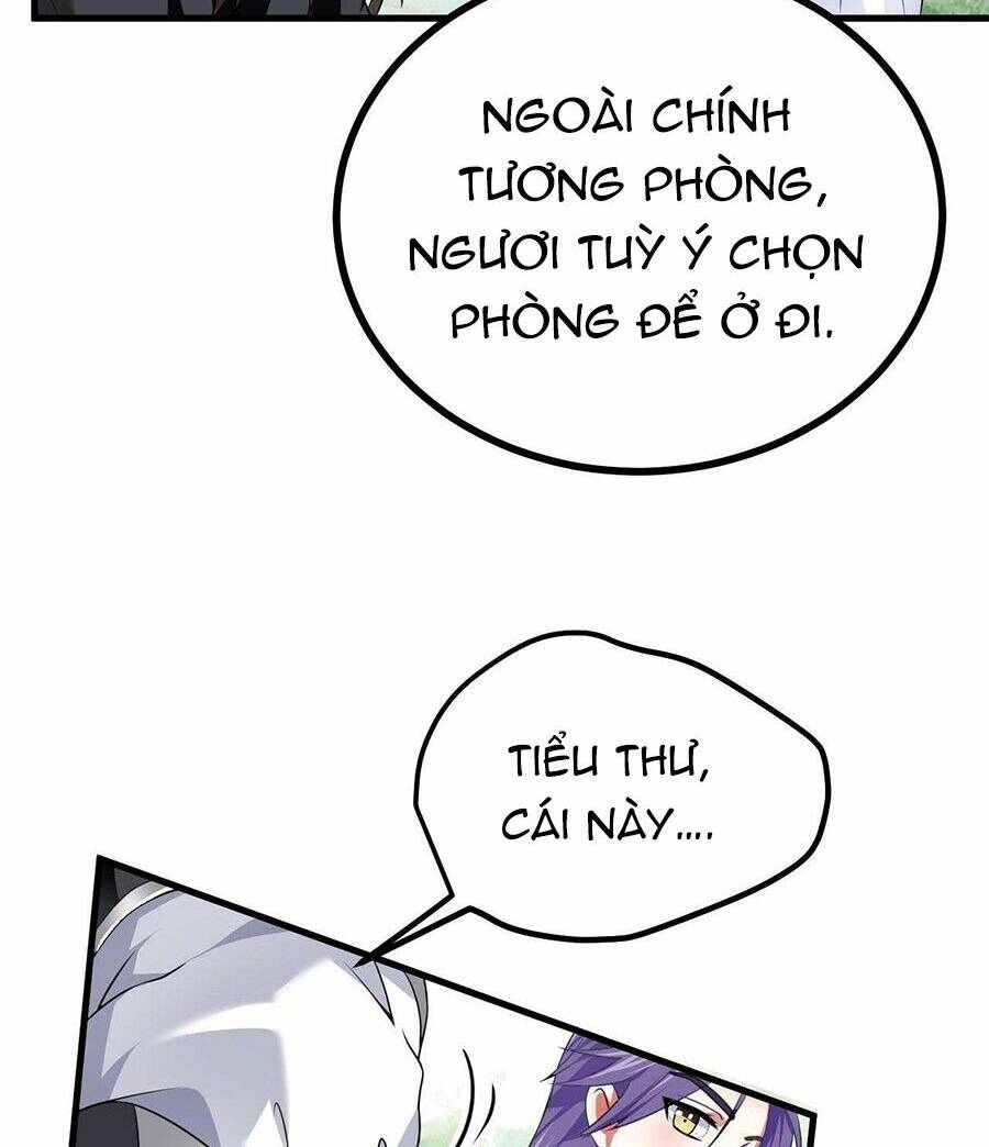 Thiên Đạo Nguyền Rủa Ư? Ta Nghịch Thiên!! Chương 34 Ảnh 27