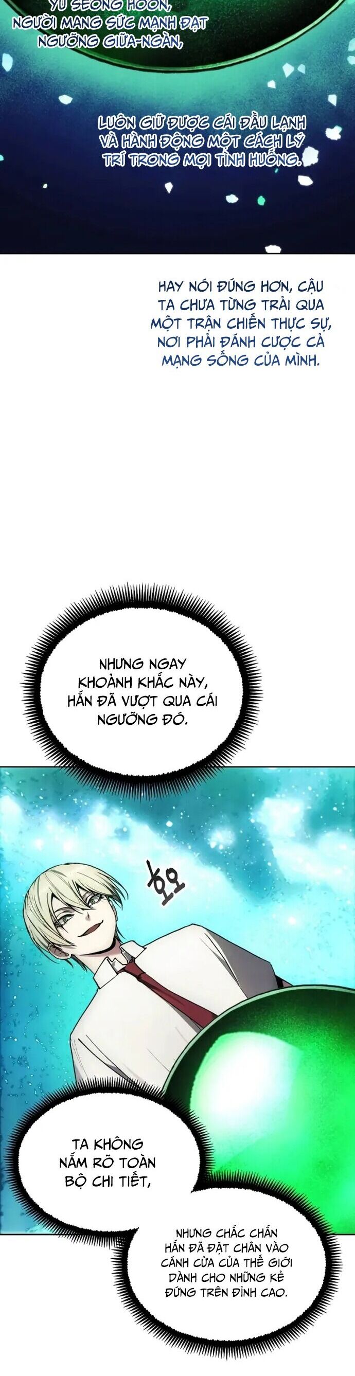 Tao Là Ác Nhân Chương 159 Ảnh 22