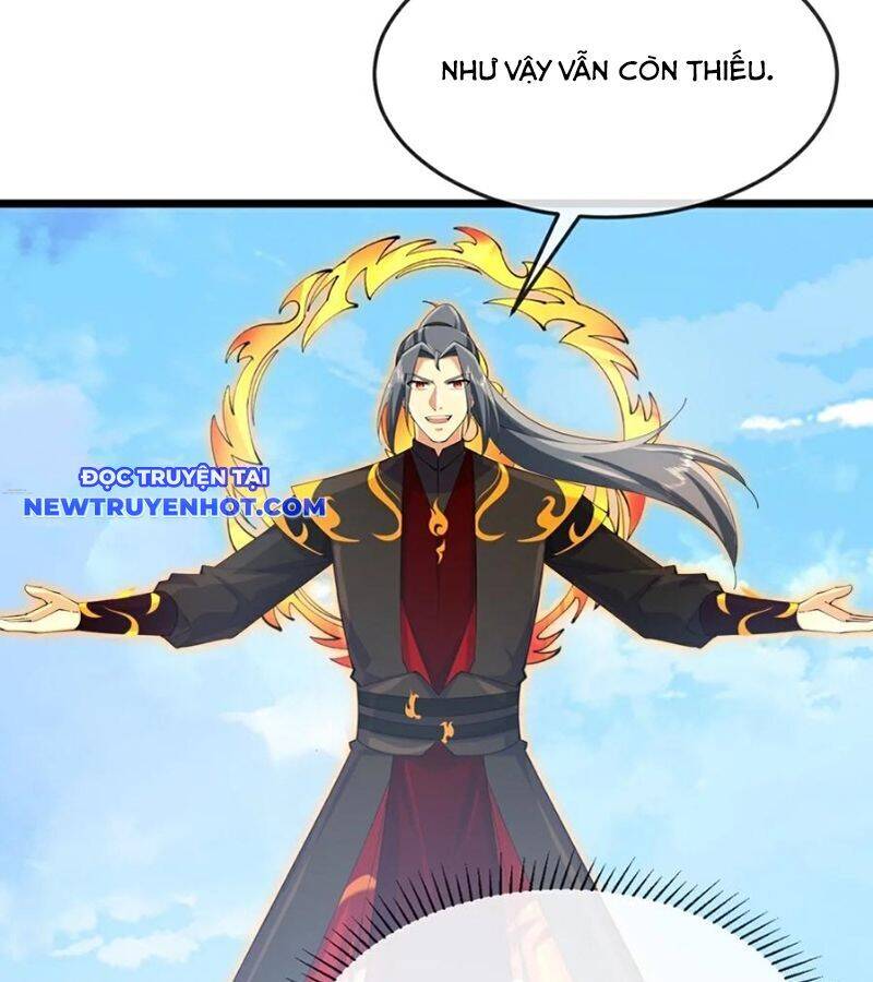 Thần Võ Thiên Tôn Chương 902 Ảnh 62