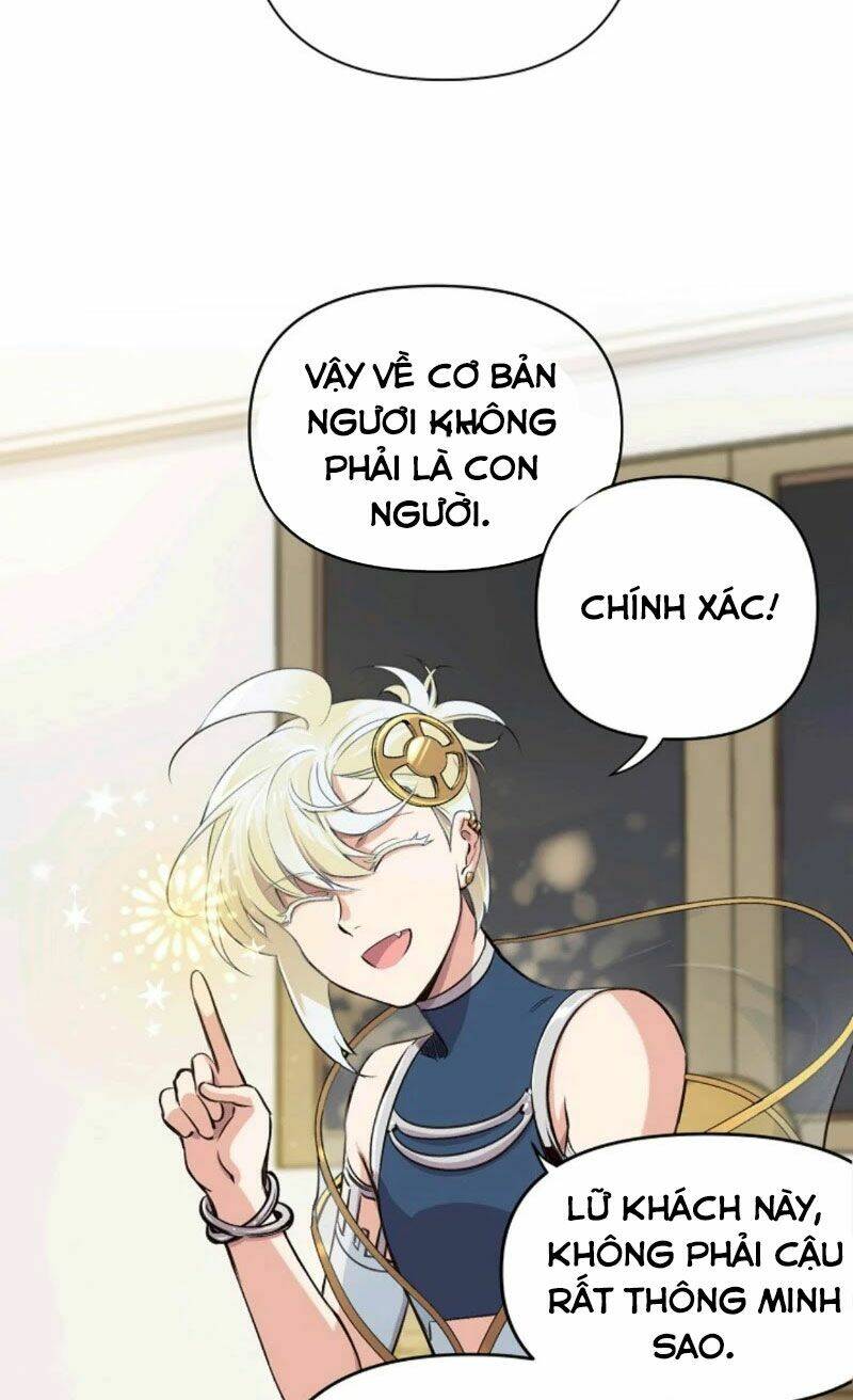 Bánh Răng Thời Gian Chương 6 Ảnh 10