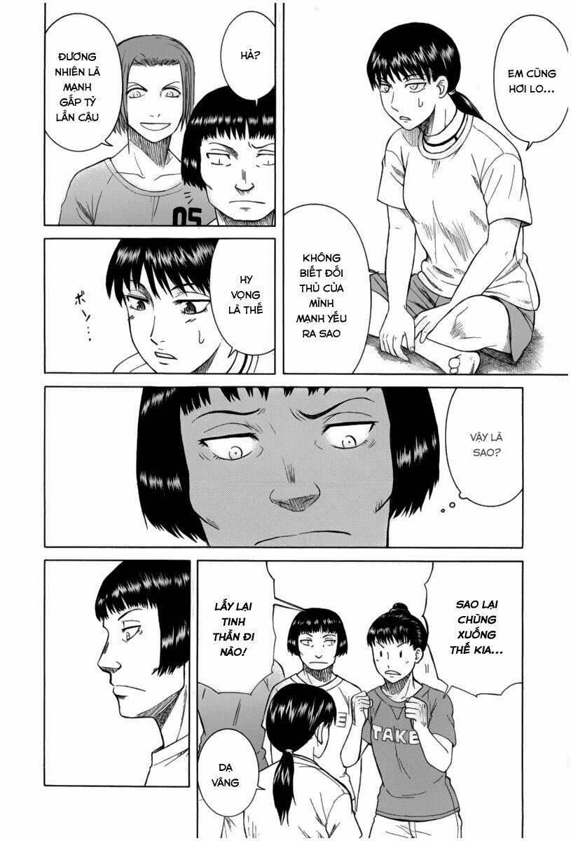 Teppu Chương 9 Ảnh 19