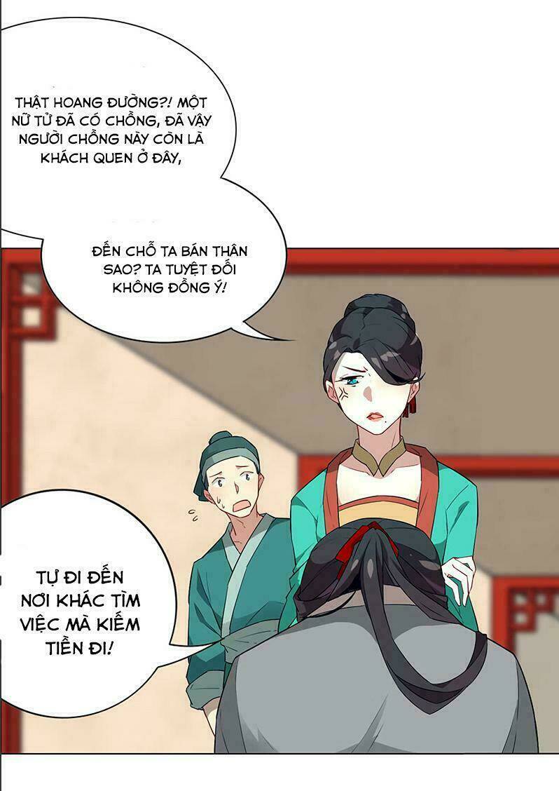 Phụng Quy Chương 5 Ảnh 5