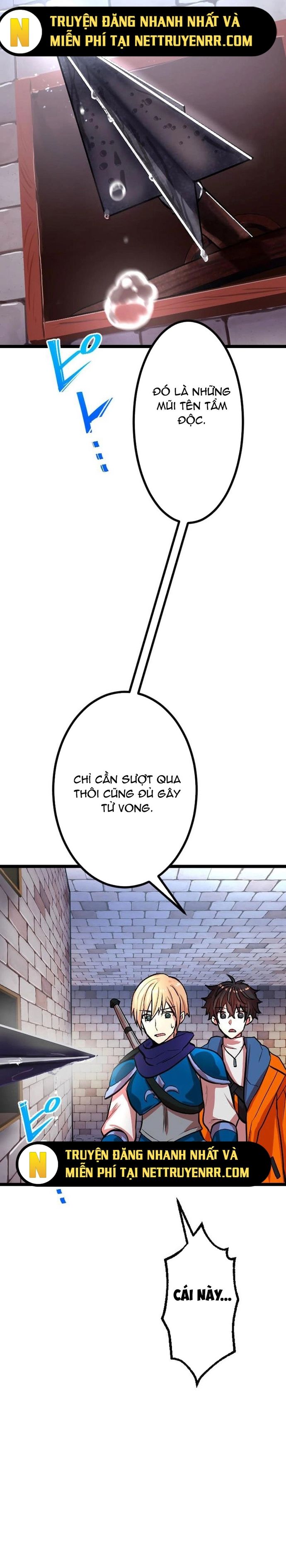 Ochikobore Kenja Wa Ur Skill Chương 7 Ảnh 22