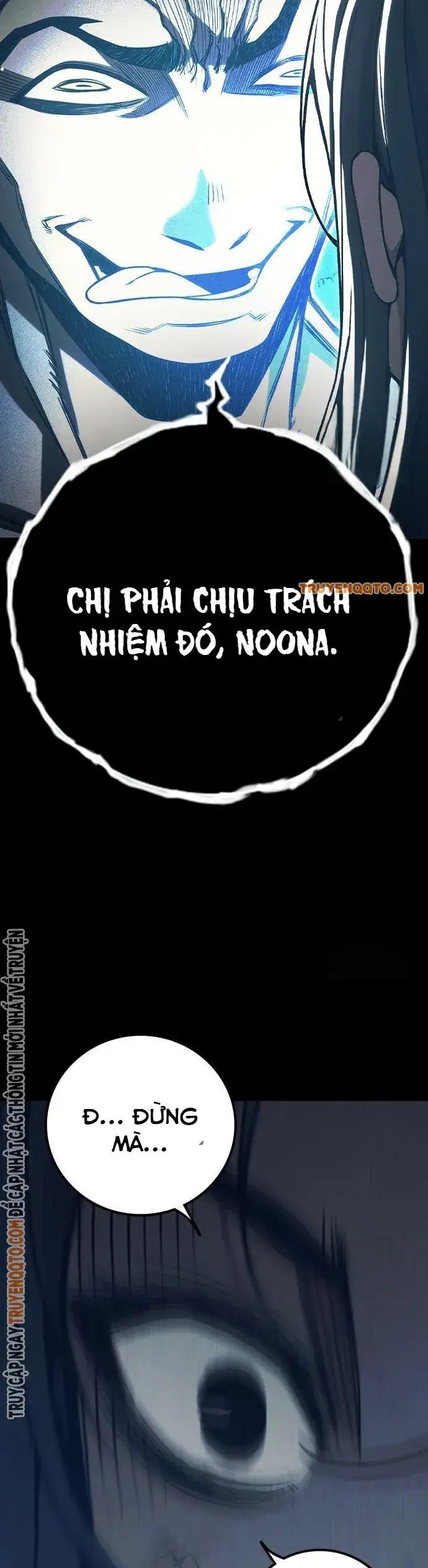 Nhà Tù Vị Thành Niên Chương 46 Ảnh 68