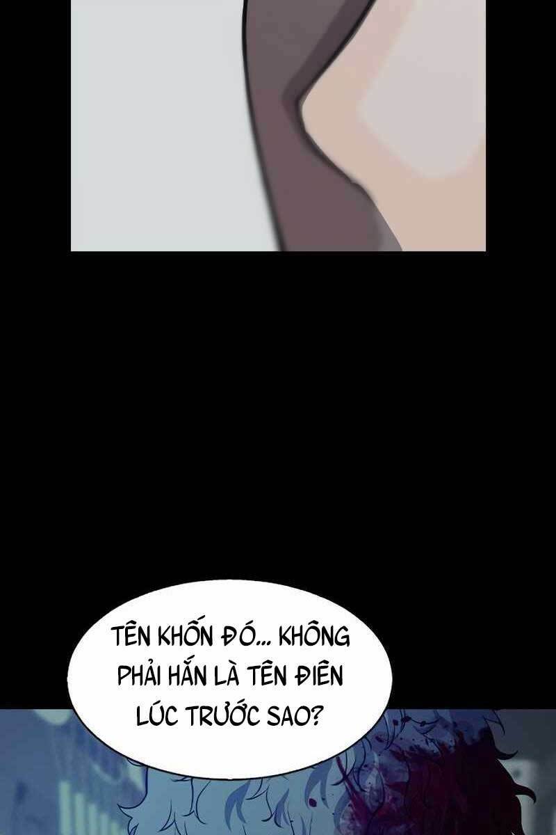 Người Chơi Bí Ẩn Chương 5 Ảnh 9
