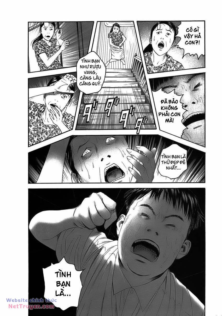 Thiếu Niên Thiếu Nữ Phiêu Lưu Ký Chương 10 Ảnh 23