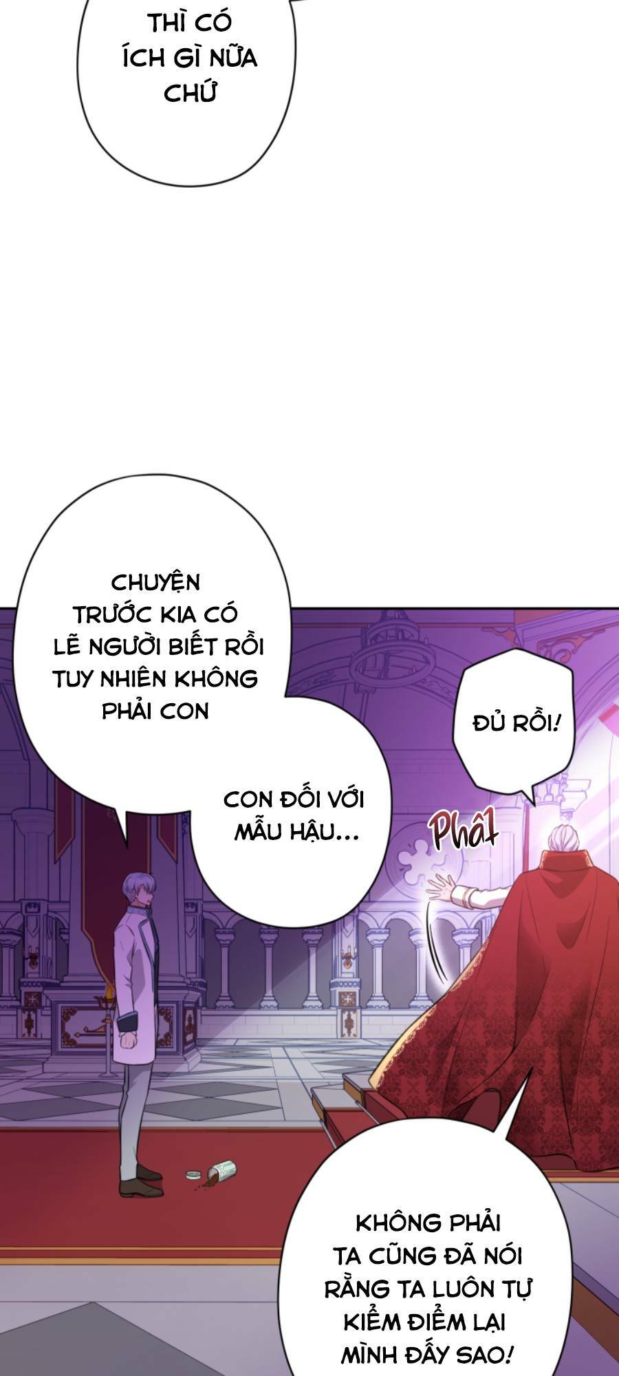 Gửi Đến Người Bạn Của Tôi Chương 28 Ảnh 26