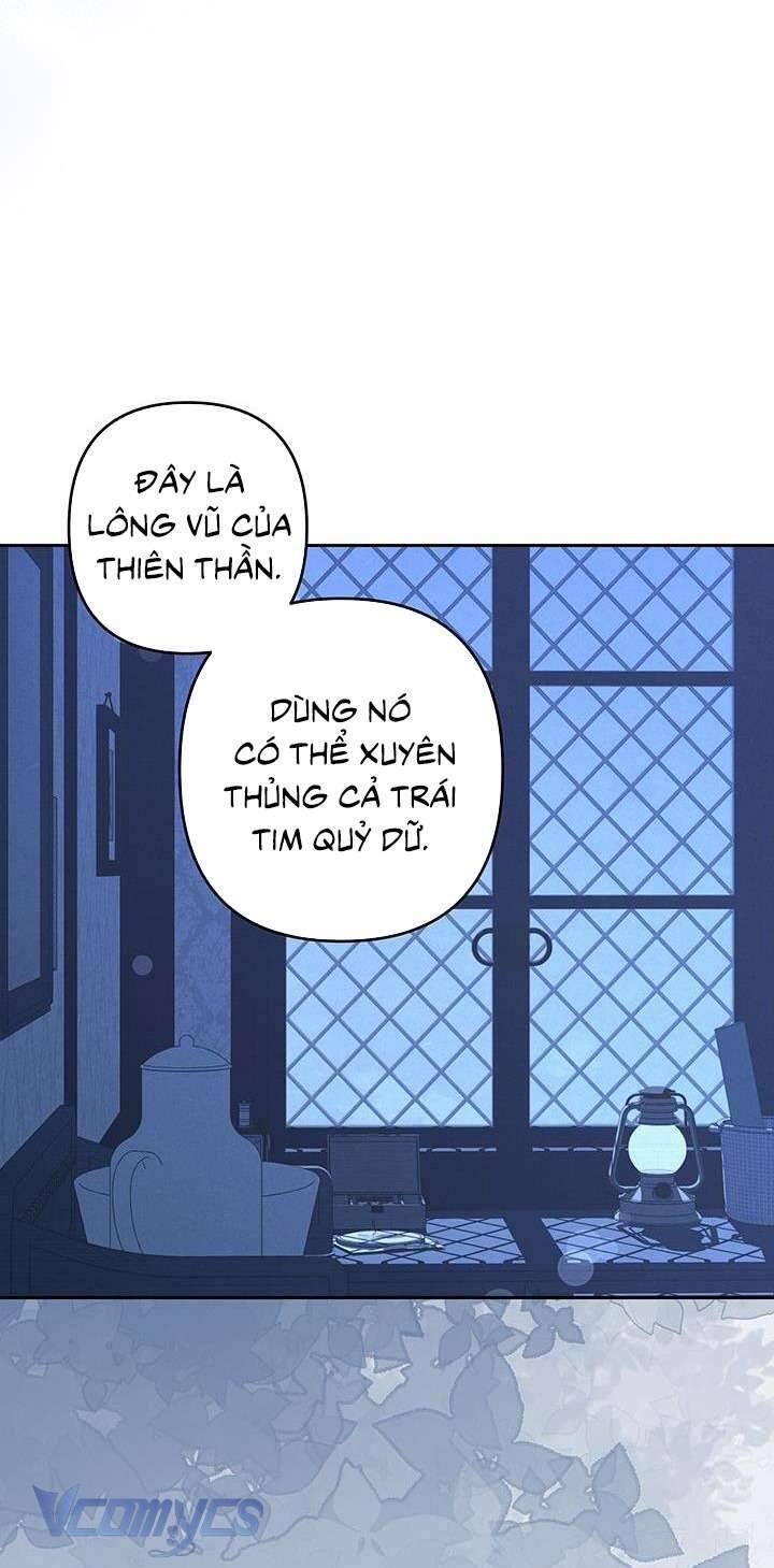 Sống Sót Như Một Hầu Gái Trong Trò Chơi Kinh Dị Chương 54 Ảnh 49