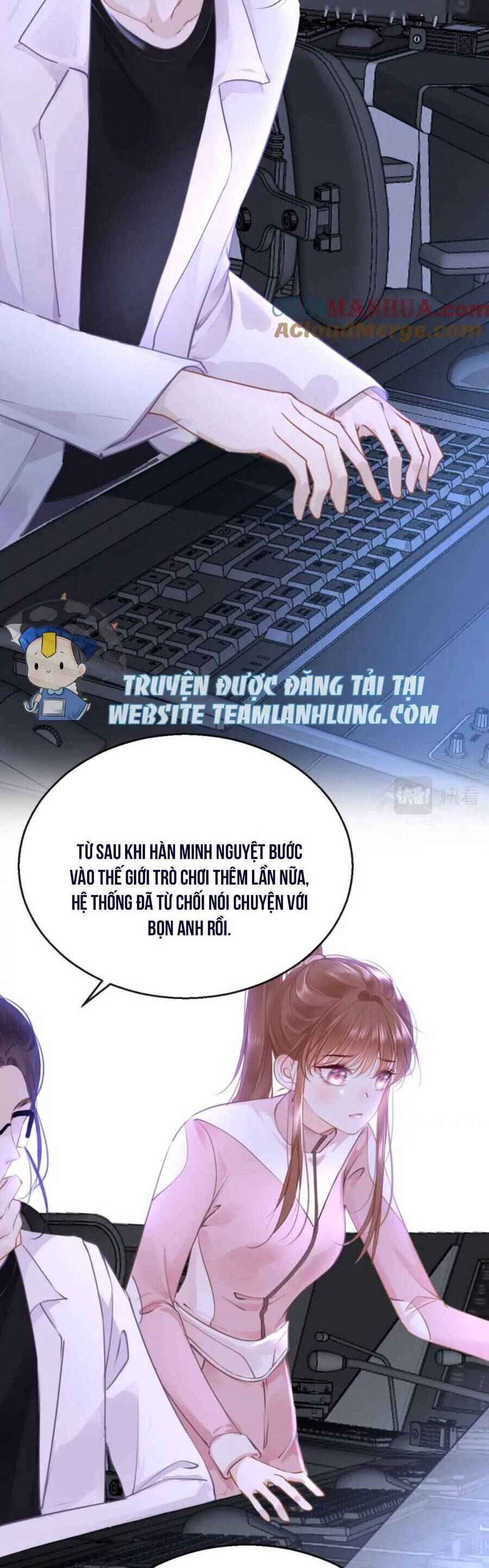 Bắt Đầu Hủy Hôn Để Công Lược Vương Gia Chương 92 Ảnh 6