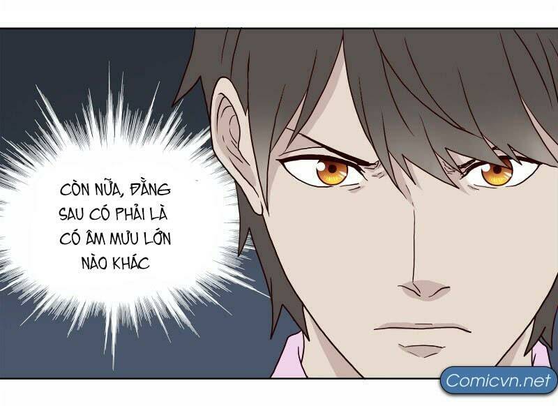 Thế Giới Cận Tử Chương 3 Ảnh 26