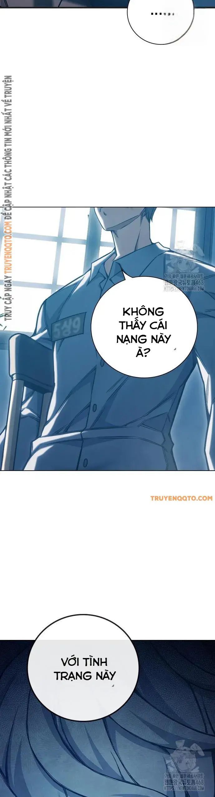 Nhà Tù Vị Thành Niên Chương 46 Ảnh 79