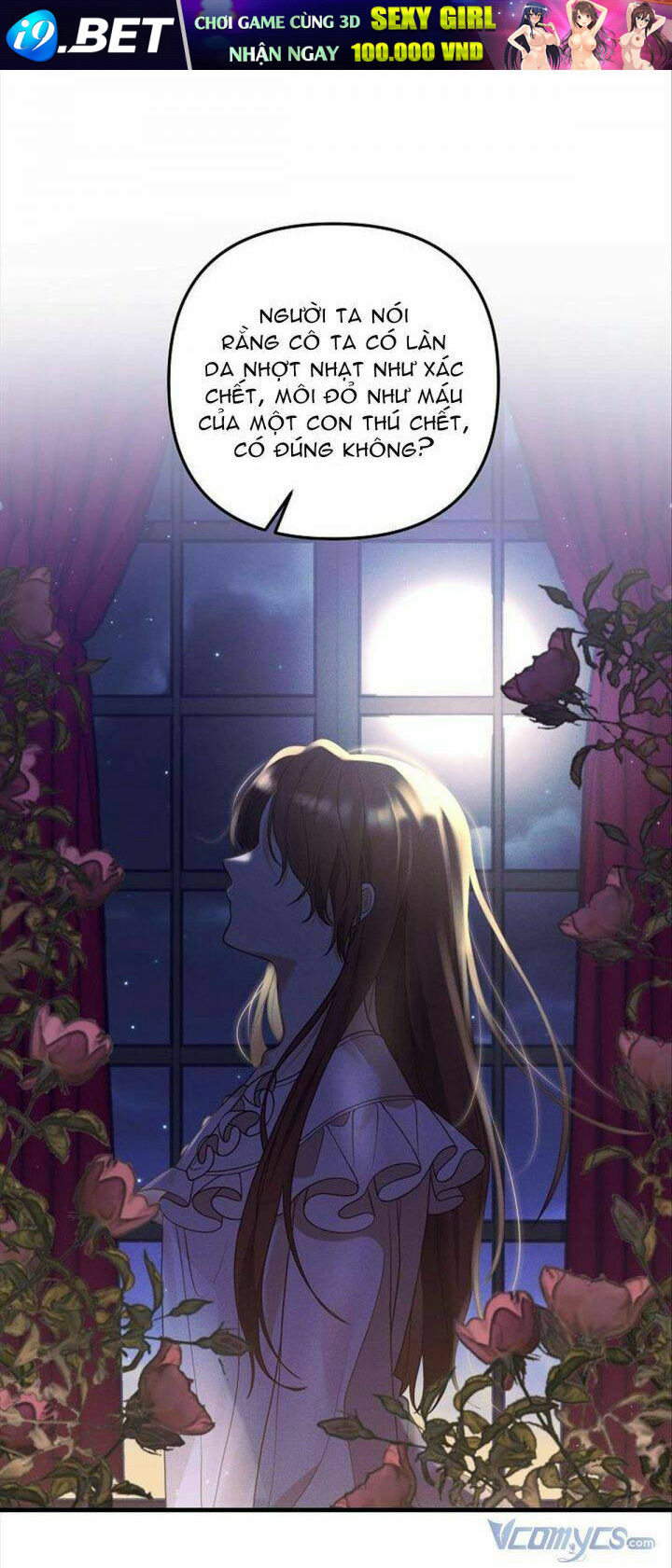 Hôn Phu Của Tôi Là Nam Chính Yandere Chương 9 Ảnh 61