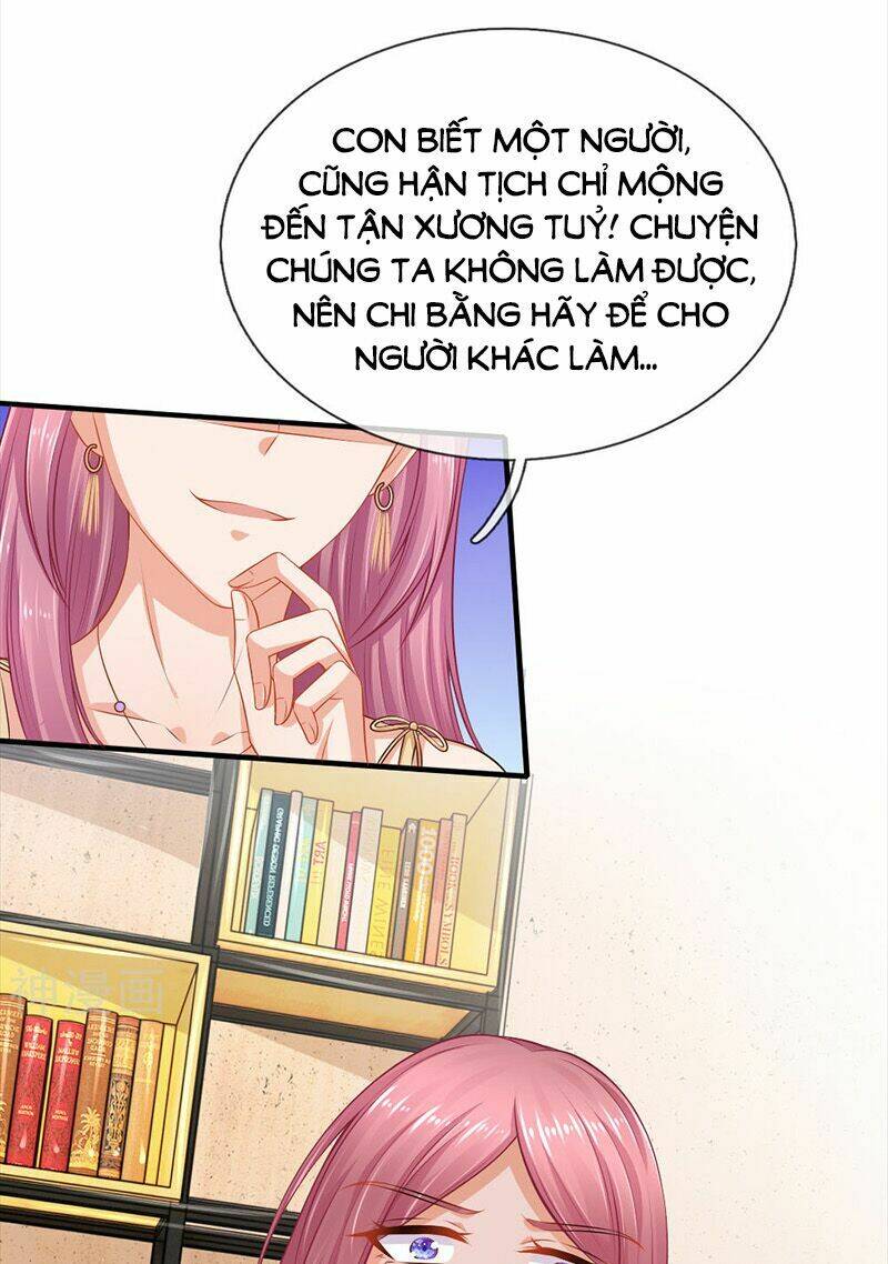 Vợ Yêu Gả Nhầm Của Phúc Hắc Tổng Tài Chương 63 Ảnh 101