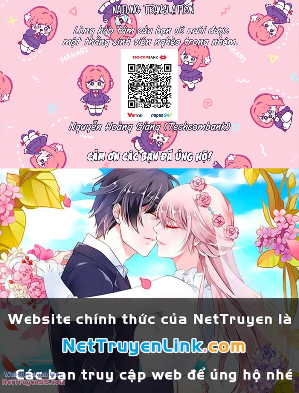 Cô Hầu Gái Kishi Của Tôi Chương 2 Ảnh 16