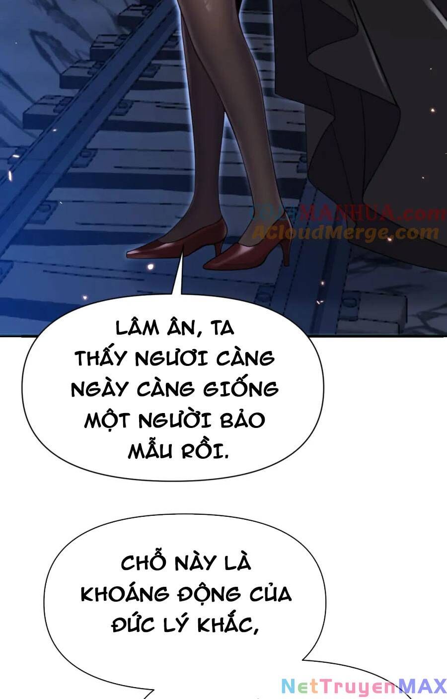 Hồng Long Dũng Giả Không Phải Người Lương Thiện Chương 26 Ảnh 100