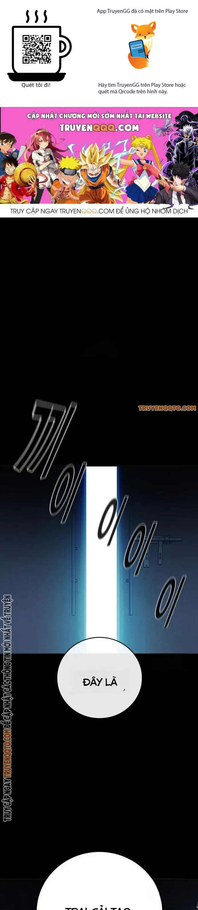 Nhà Tù Vị Thành Niên Chương 46 Ảnh 2