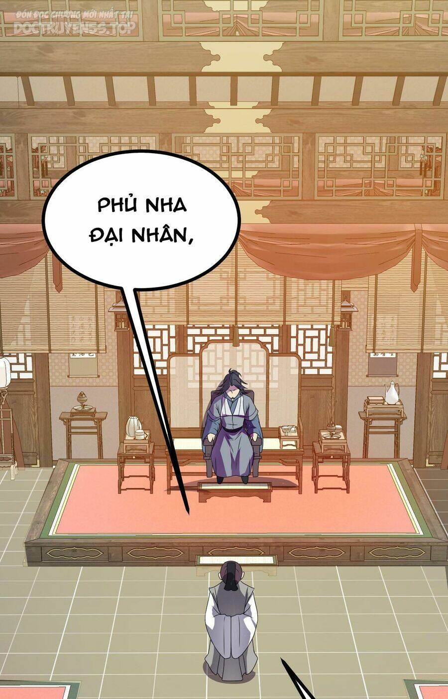 Thiên Đạo Nguyền Rủa Ư? Ta Nghịch Thiên!! Chương 35 Ảnh 51