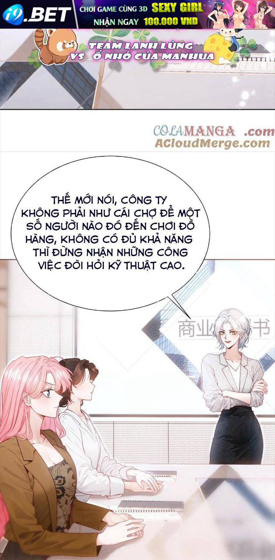 1001 Cách Chinh Phục Chồng Yêu Chương 92 Ảnh 7